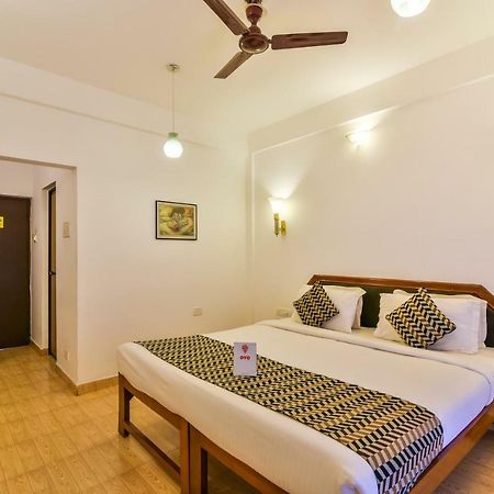 Oyo 12018 New Image Inn Calangute Exterior photo